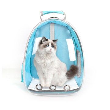 Neues Design Haustierprodukte Katzenträger Rucksack Outdoor